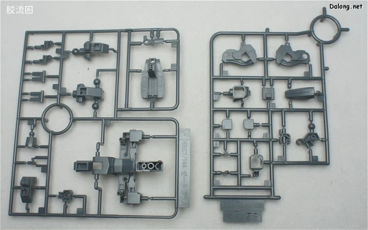HGUC 普通版 h182 MSZ-006A1 Z-Plus(Unicorn Ver.) - 图片